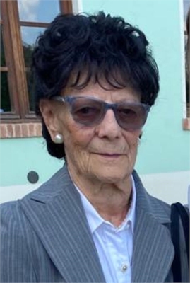 CRISTINA ARDUINO