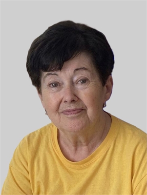 Annalisa Astolfi
