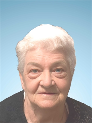 Anna Maria Testolin