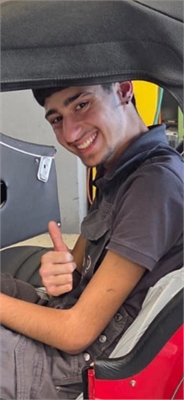 FABIO CRESCITELLI