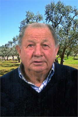 GIUSEPPE MANIS