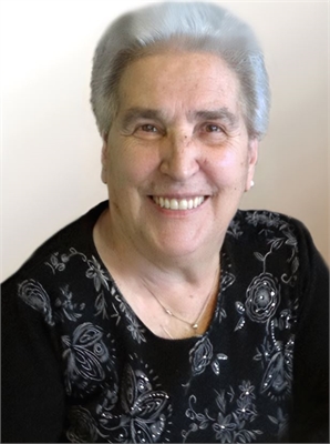 Rosa Cugia