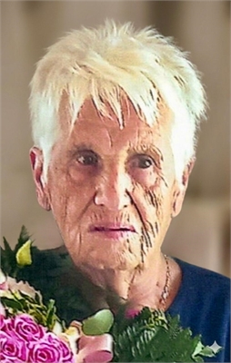 Irma Sinibaldi