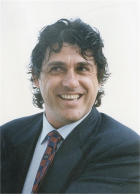 Fabio Sebastiani