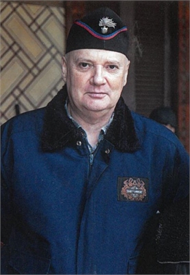 IVANO GIANNINI