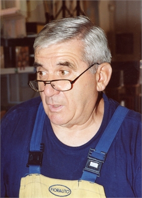 Vincenzo Marchi
