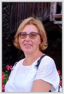 Roberta Ghio