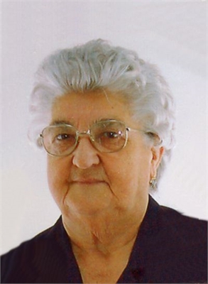 Giuseppina Alvigini