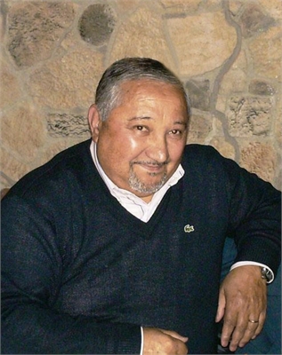 LORENZO ODINO