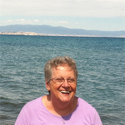 Pia Pellizzaro