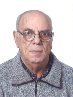 UBALDO GIOVANI