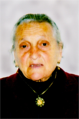 Maria Palladino
