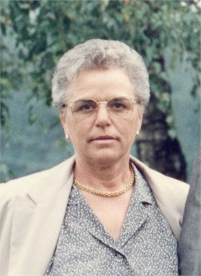 Wanda Berto
