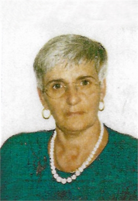 ANTONIETTA LUISA VOLPI