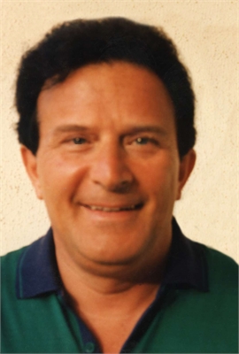 Sergio Chelli