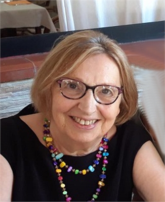Giuseppina Zanni