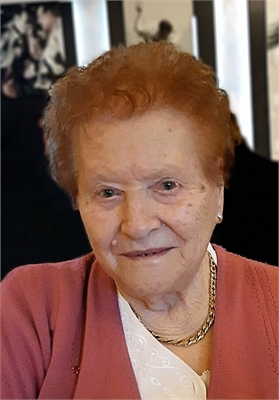 GIUSEPPINA MARTINELLI