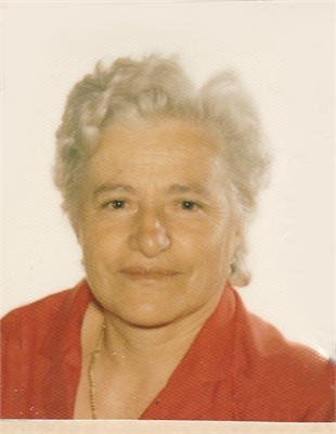 Cecilia Cribellati