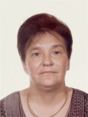 Luisa Petrucci