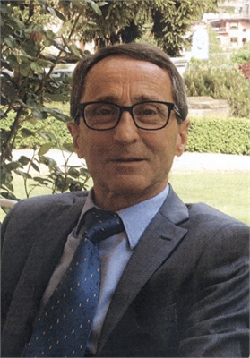 SERGIO CORTESI