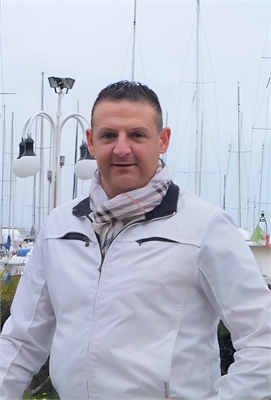 LUCA GATTI