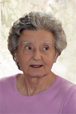 GIANCARLA BONGINI
