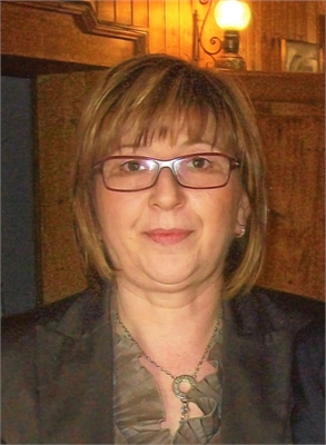 Roberta Mantovani