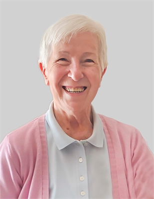 IRENE RAFFI