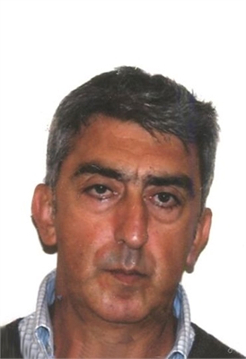 Giuseppe Rega