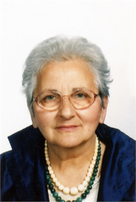 EMILIA SUSANI