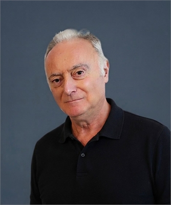 Aldo Pasturenzi