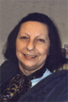 MARIA GRAZIA CORNI