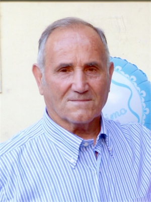Salvatore Cirillo