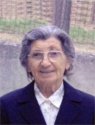 ROSA AZZARETTI