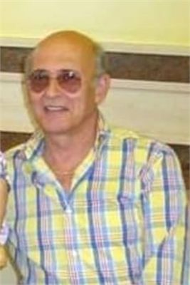 Paolo Tamponi