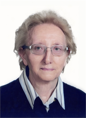 LUCIANA GABRIELLA CASELLA