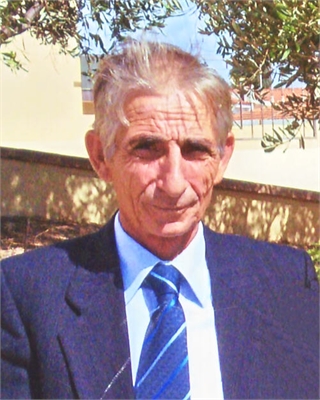 Salvatore Nieddu