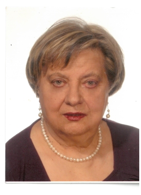 Anna Dallagiovanna