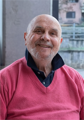 GIOVANNI PORTA