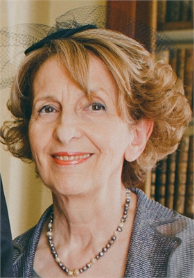 Gabriella Fasolin
