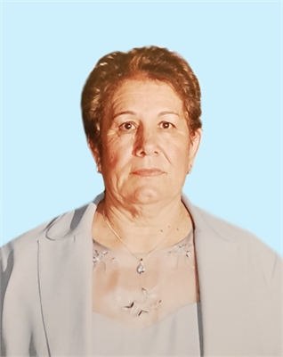 Giovanna Maria Demuro