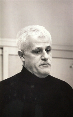 GIANFRANCO MARIA CALCAGNO