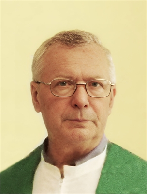 Padre Vito Giorgio