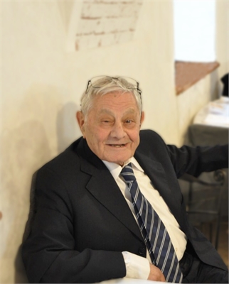 VINCENZO MANZO