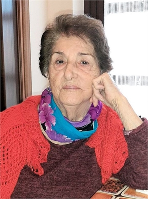 Celeste Buccino