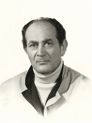 UGO PASETTI