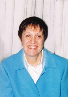 MARIA ROSA ROVELLI