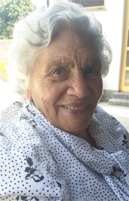Maria Lumia