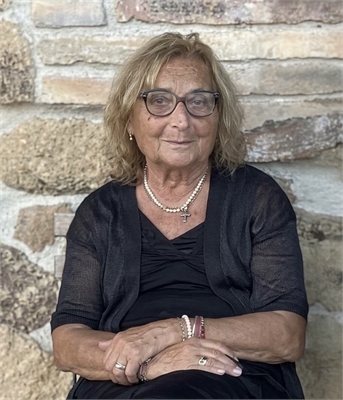 ENZA RUSSO