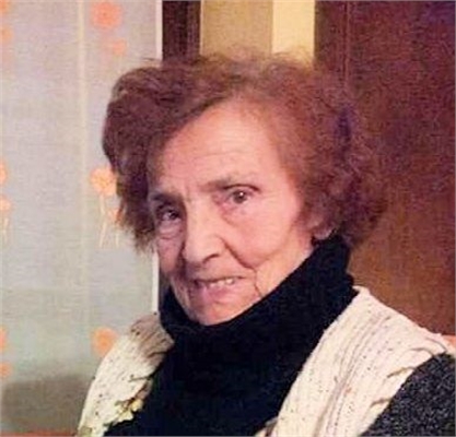 Rosina Antonacci